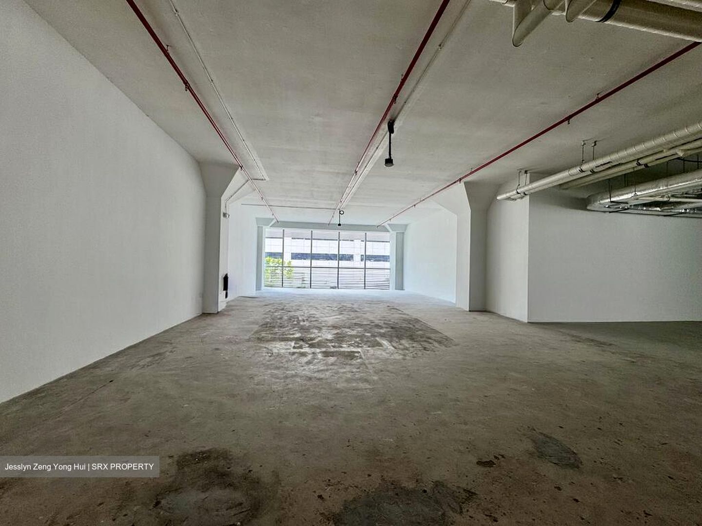 Luzerne Building (D12), Factory #522775991